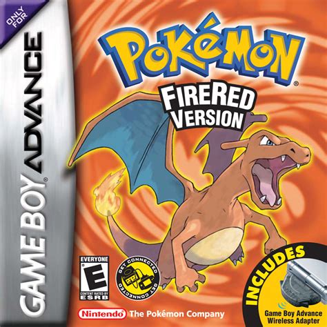 firered bulbapedia